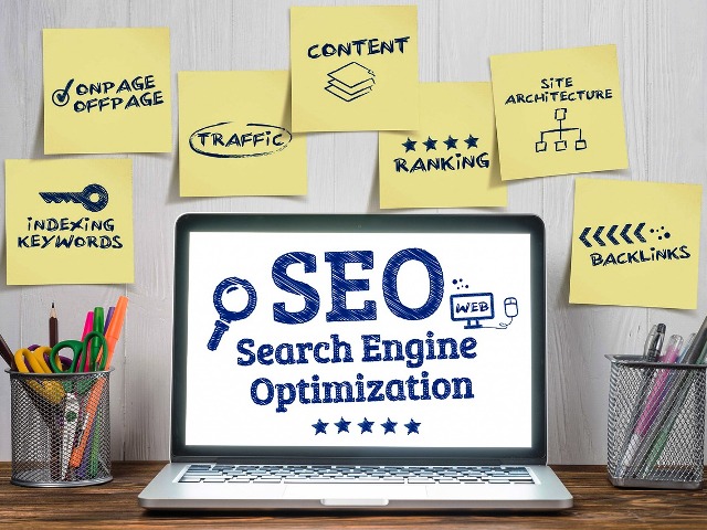 SEO optimizacija